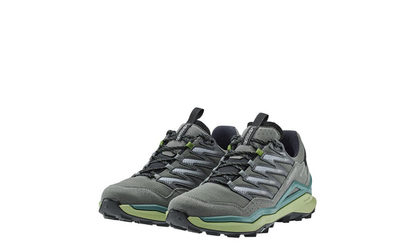 MADDOX PRO GTX LO - GREY/FERN