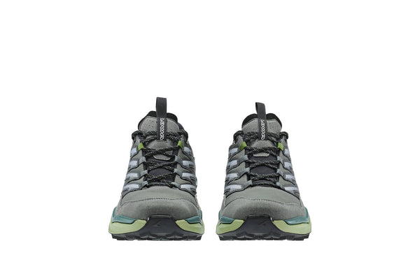 MADDOX PRO GTX LO - GREY/FERN
