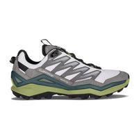 GREY/FERN
