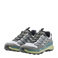MADDOX PRO LO - GREY/FERN