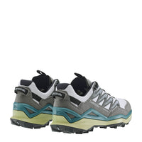 MADDOX PRO LO - GREY/FERN