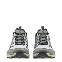 MADDOX PRO LO - GREY/FERN
