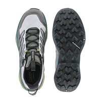 MADDOX PRO LO - GREY/FERN