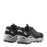 MADDOX PRO LO - BLACK/GREY