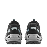 MADDOX PRO LO - BLACK/GREY