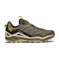 BLACK/OLIVE