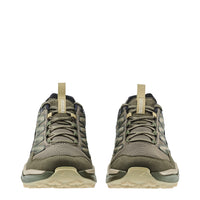 MADDOX PRO LO - BLACK/OLIVE
