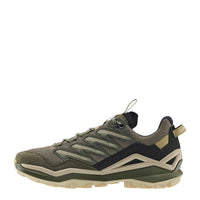 MADDOX PRO LO - BLACK/OLIVE