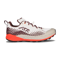 AMPLUX 2 - BURGUNDY/FLAME