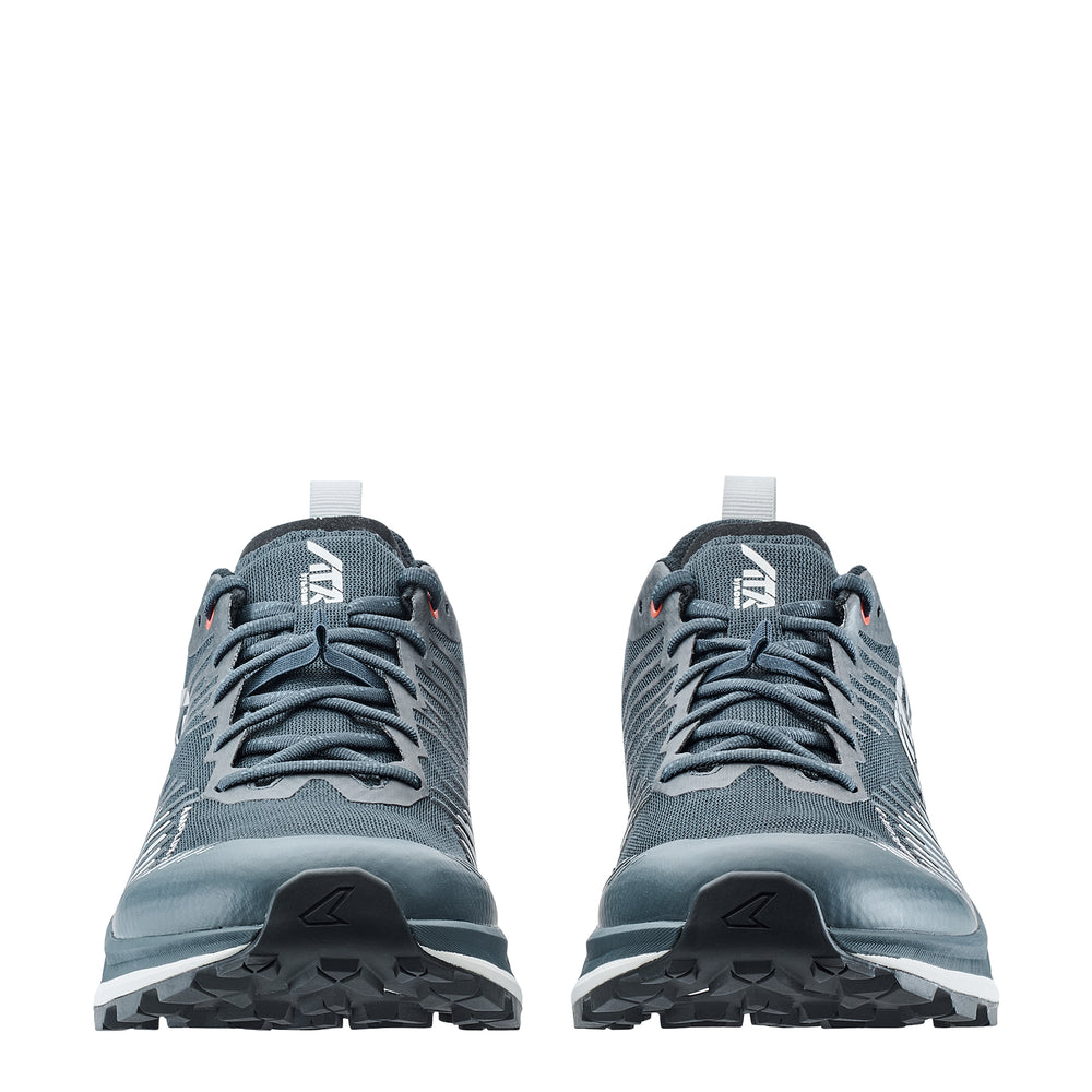 AMPLUX 2 - NAVY/GREY