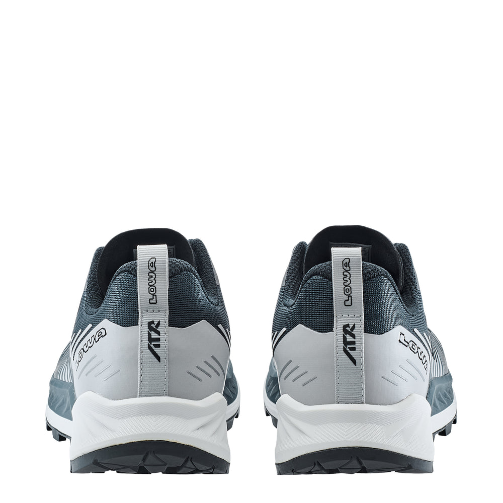 AMPLUX 2 - NAVY/GREY