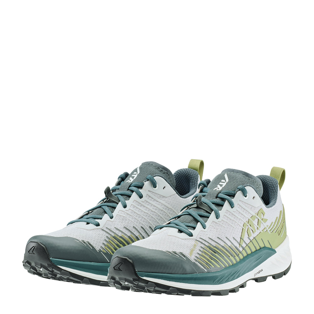 AMPLUX 2 - GREY/FERN