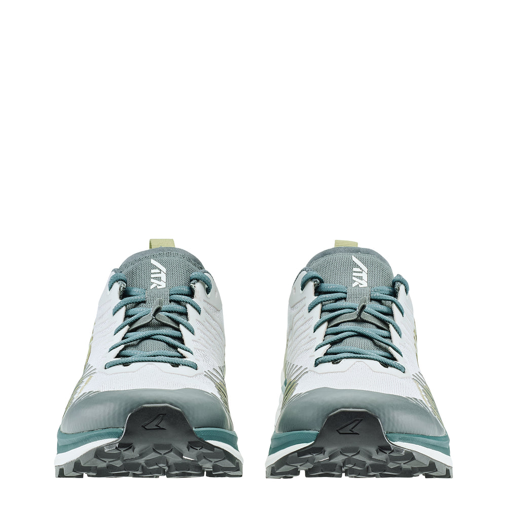 AMPLUX 2 - GREY/FERN