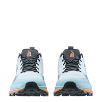 AMPLUX 2 - MISTY BLUE/ORANGE