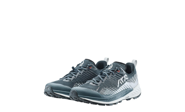 AMPLUX 2 - NAVY/GREY