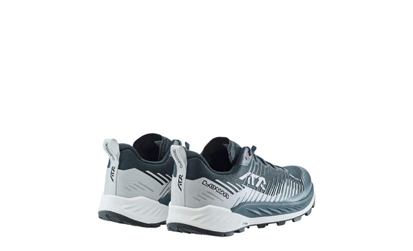 AMPLUX 2 - NAVY/GREY