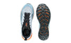 AMPLUX 2 - MISTY BLUE/ORANGE
