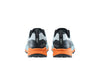 AMPLUX 2 - MISTY BLUE/ORANGE