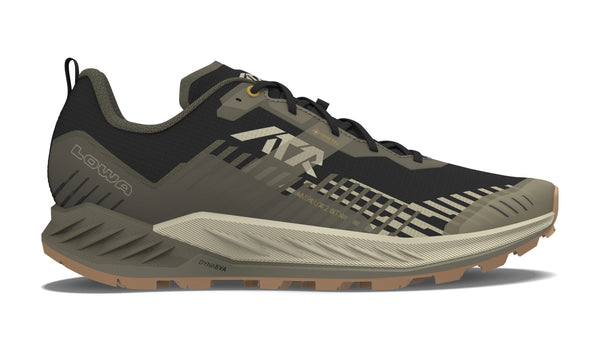 AMPLUX 2 GTX - BLACK/OLIVE