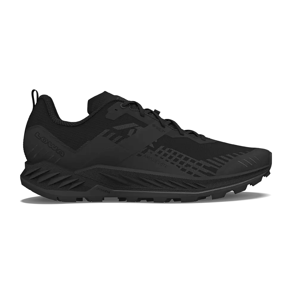 AMPLUX 2 GTX - BLACK/BLACK