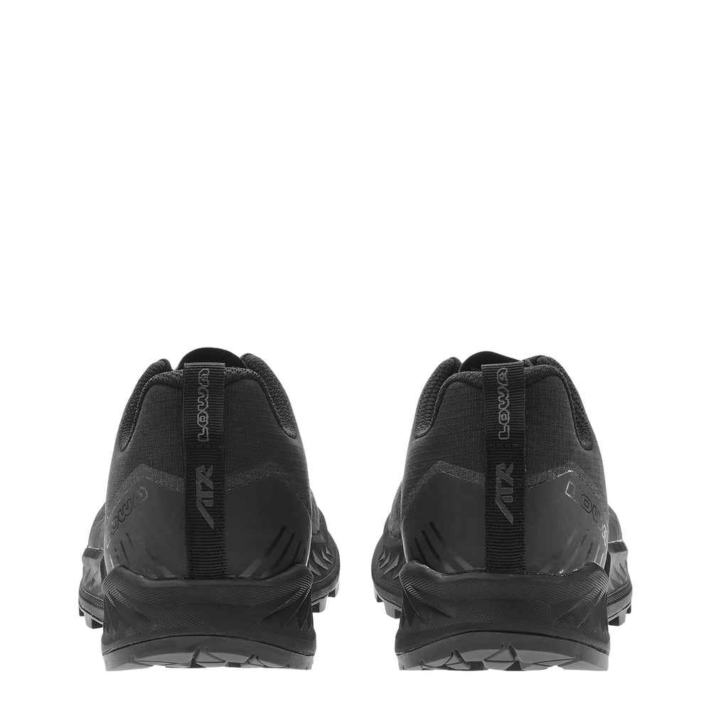 AMPLUX 2 GTX - BLACK/BLACK