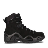 Z-6S MK2 GTX PR - BLACK