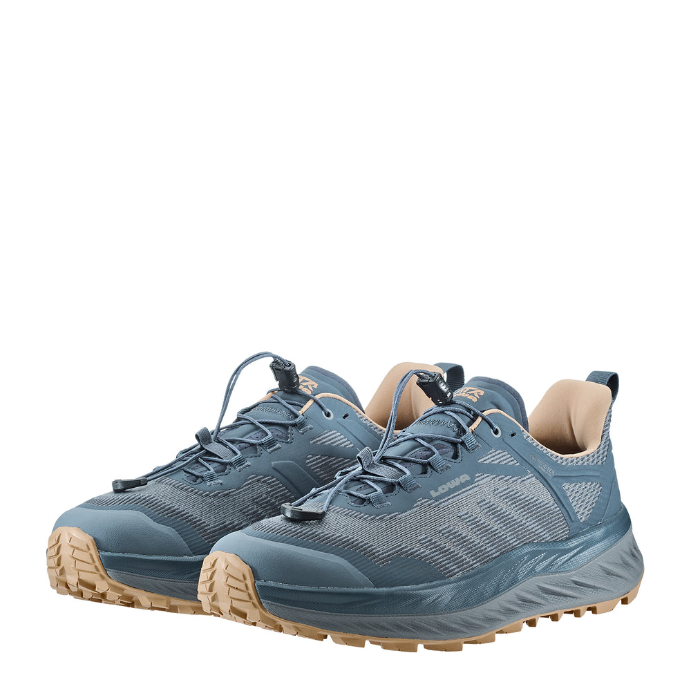 FORTUX GTX - NAVY/DUNE