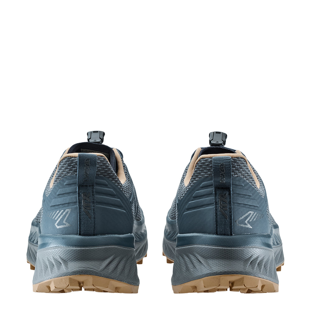 FORTUX GTX - NAVY/DUNE