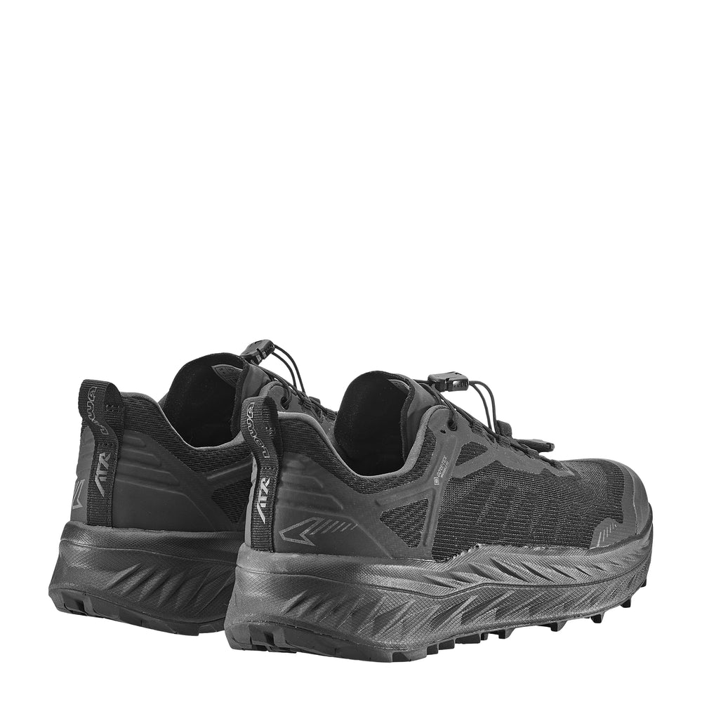 FORTUX GTX - BLACK/BLACK