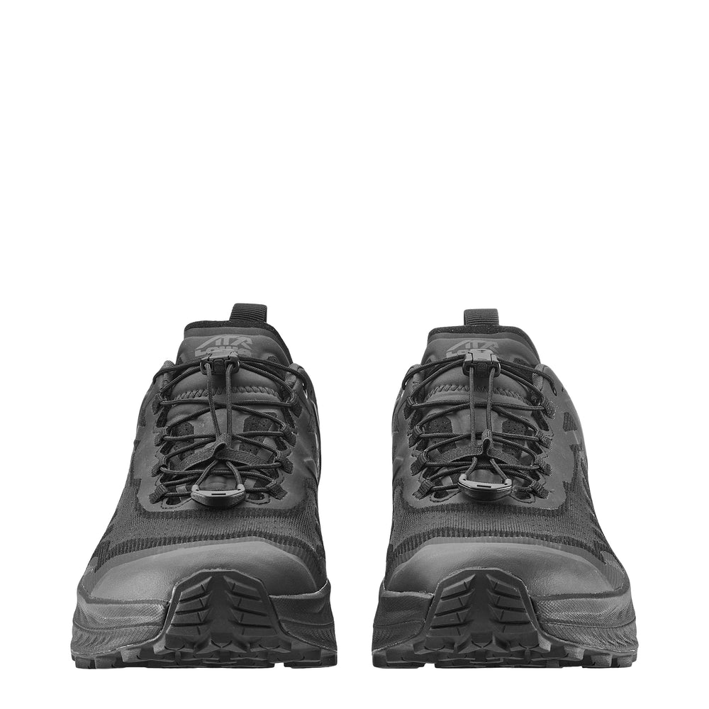 FORTUX GTX - BLACK/BLACK