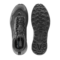 FORTUX GTX - BLACK/BLACK