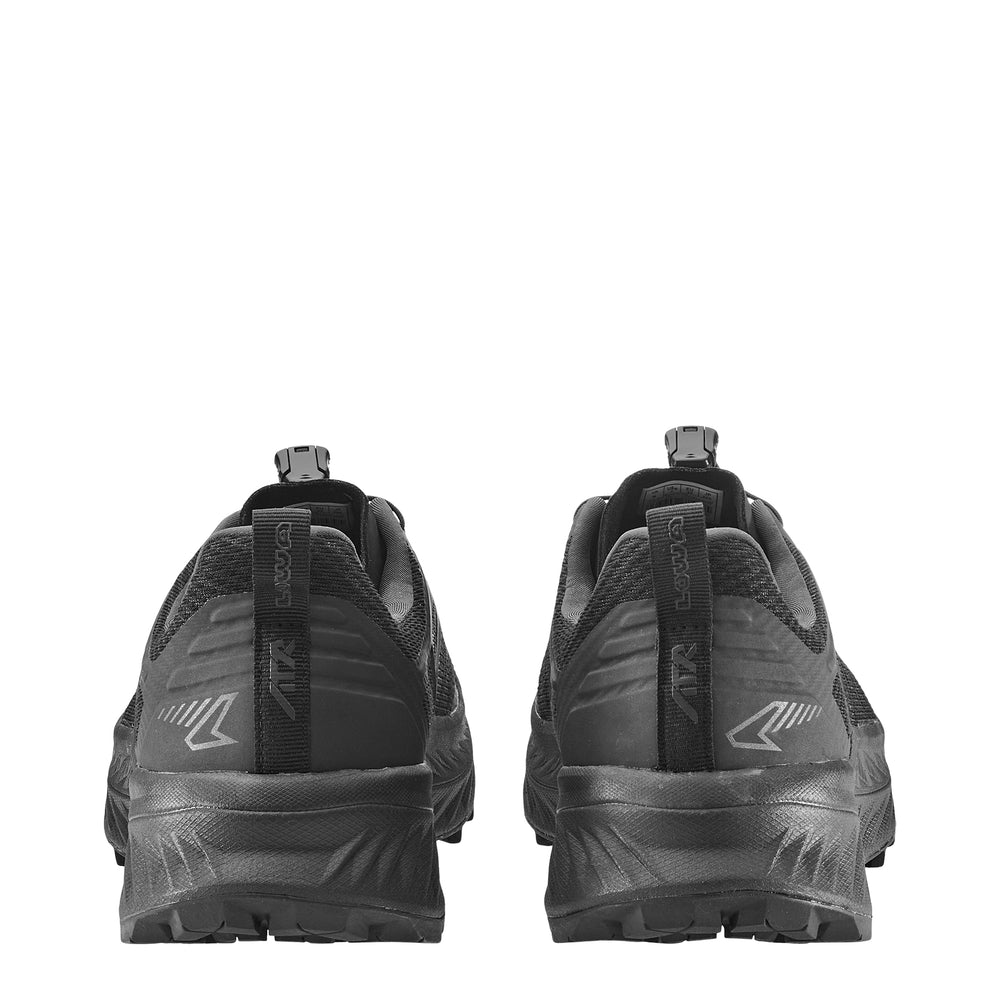 FORTUX GTX - BLACK/BLACK