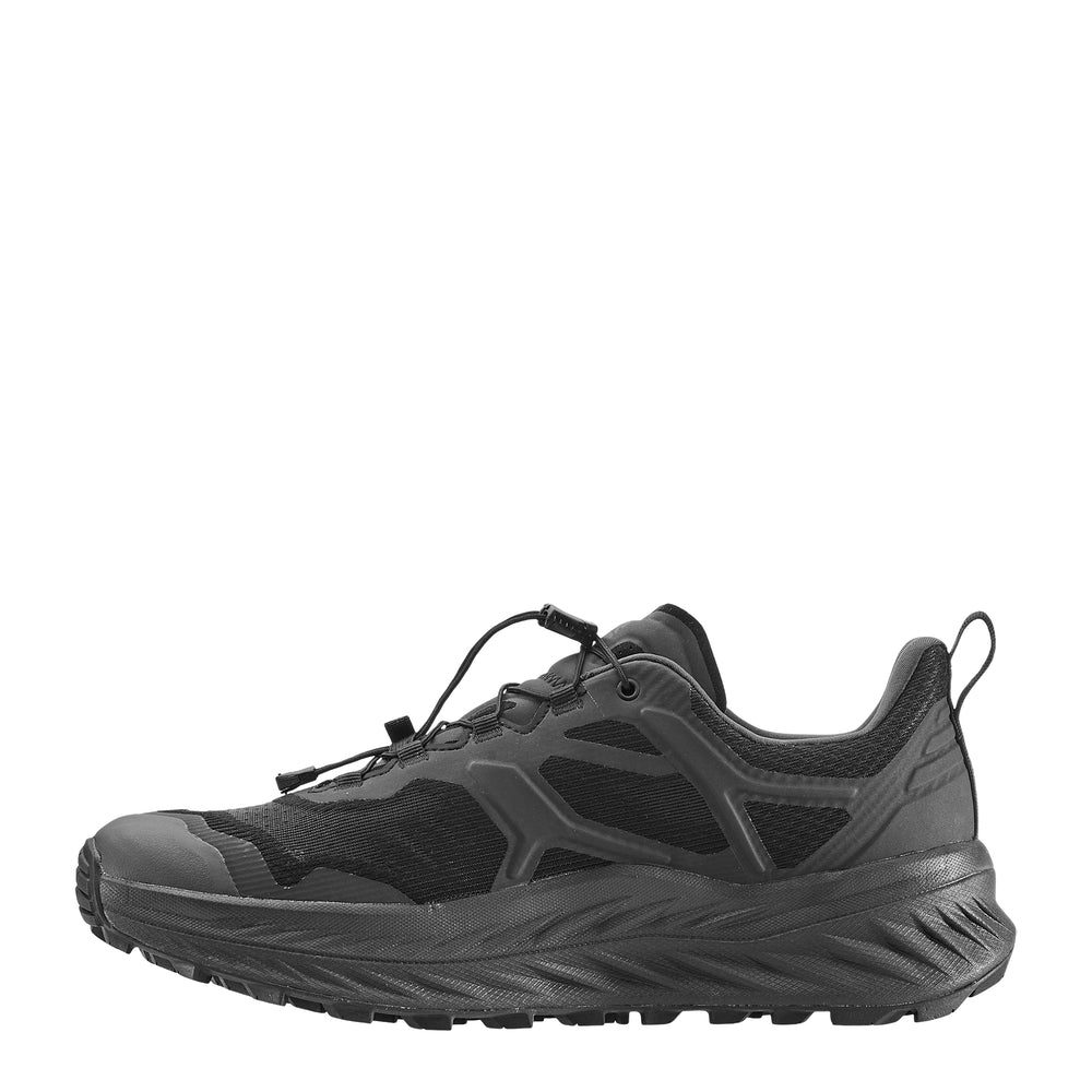FORTUX GTX - BLACK/BLACK