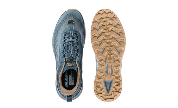 FORTUX GTX - NAVY/DUNE