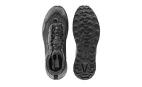 FORTUX GTX - BLACK/BLACK