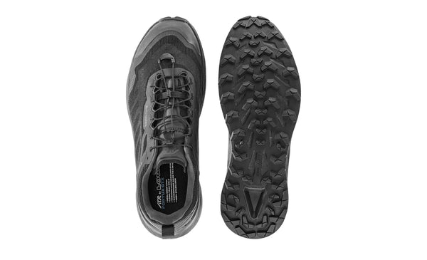 FORTUX GTX - BLACK/BLACK