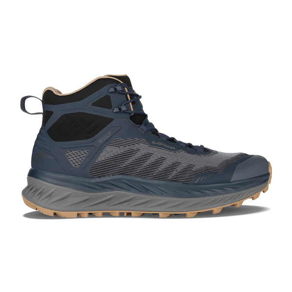 FORTUX GTX QC - NAVY/DUNE – LOWA Boots