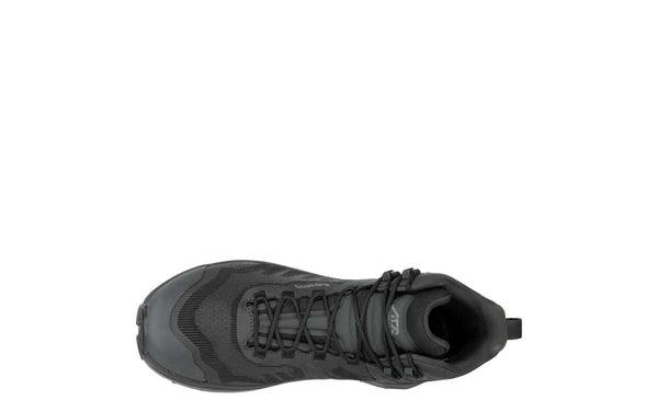 FORTUX GTX QC - BLACK