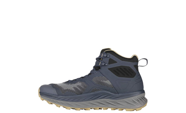 FORTUX GTX QC - NAVY/DUNE