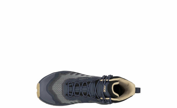 FORTUX GTX QC - NAVY/DUNE