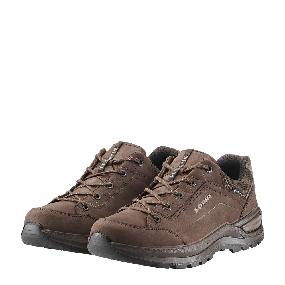 RENEGADE EVO GTX LO - ESPRESSO/BLACK