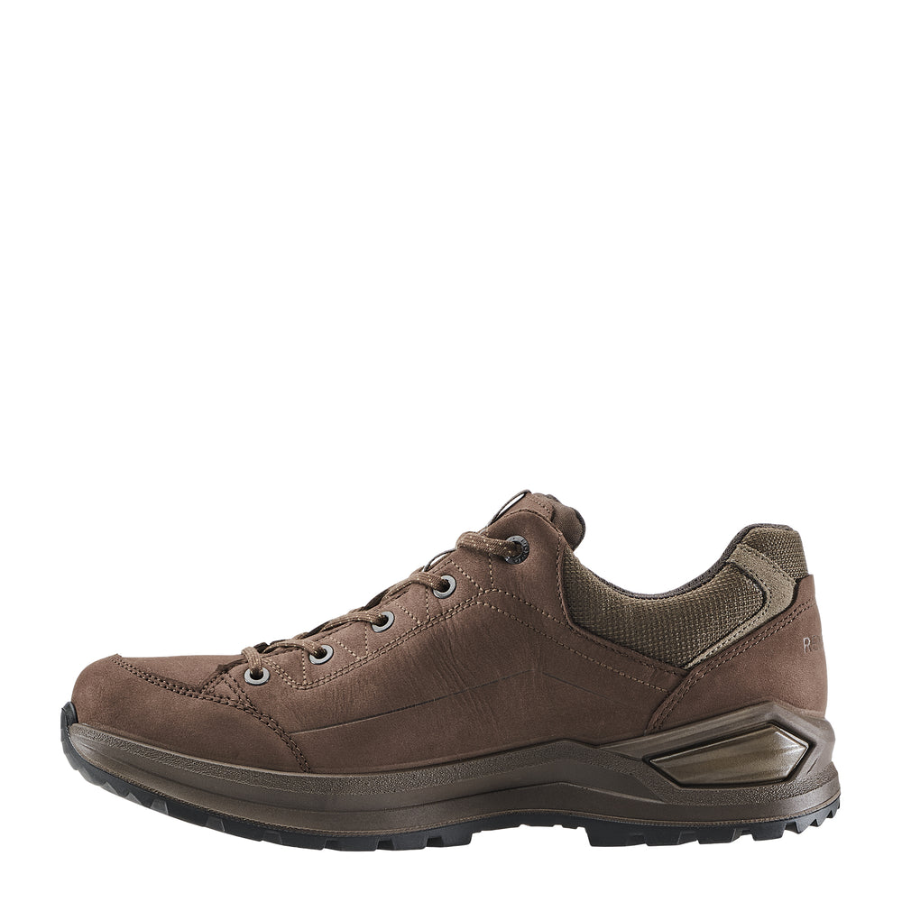 RENEGADE EVO GTX LO - ESPRESSO/BLACK