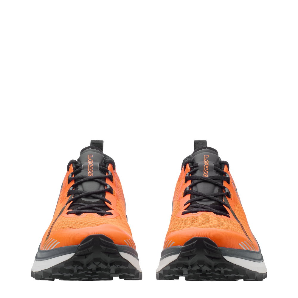 SKYTERRA - ORANGE/BLACK