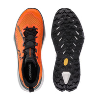 SKYTERRA - ORANGE/BLACK