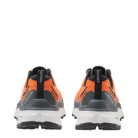 SKYTERRA - ORANGE/BLACK