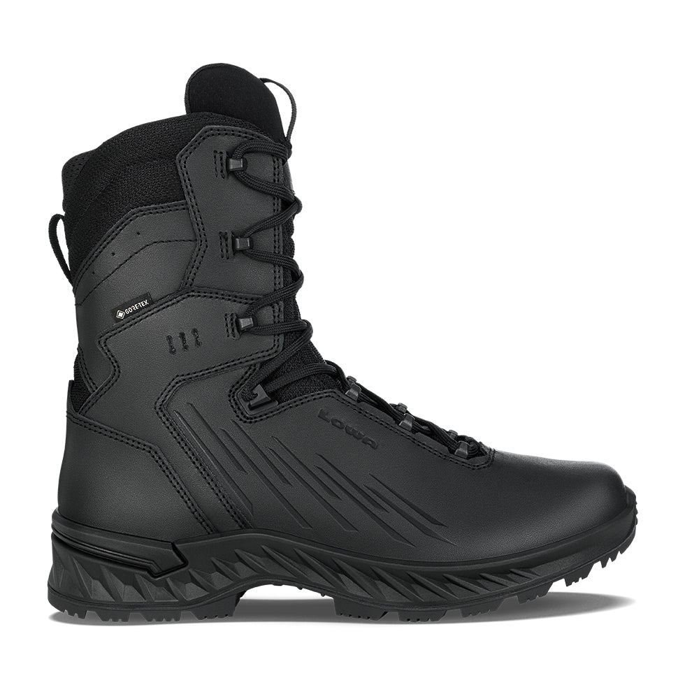 LOWA ZICON® GTX HI - BLACK