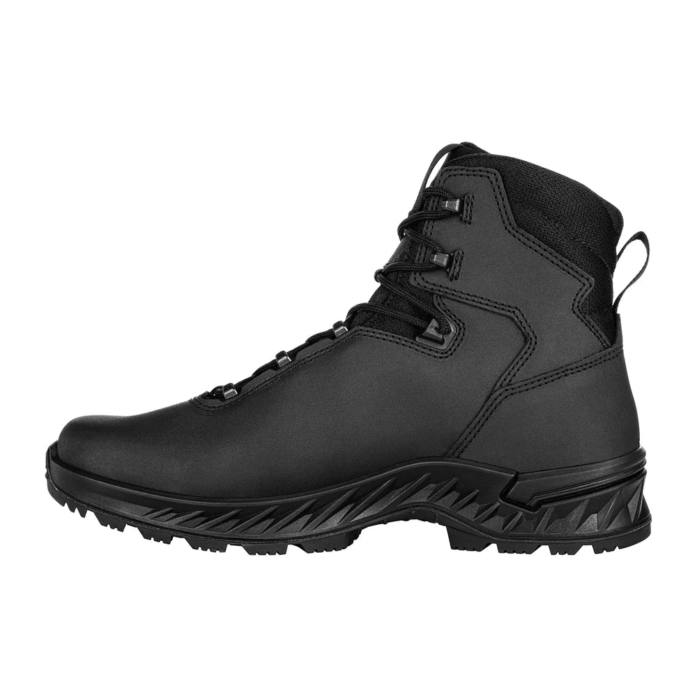 LOWA ZICON® GTX MID - BLACK