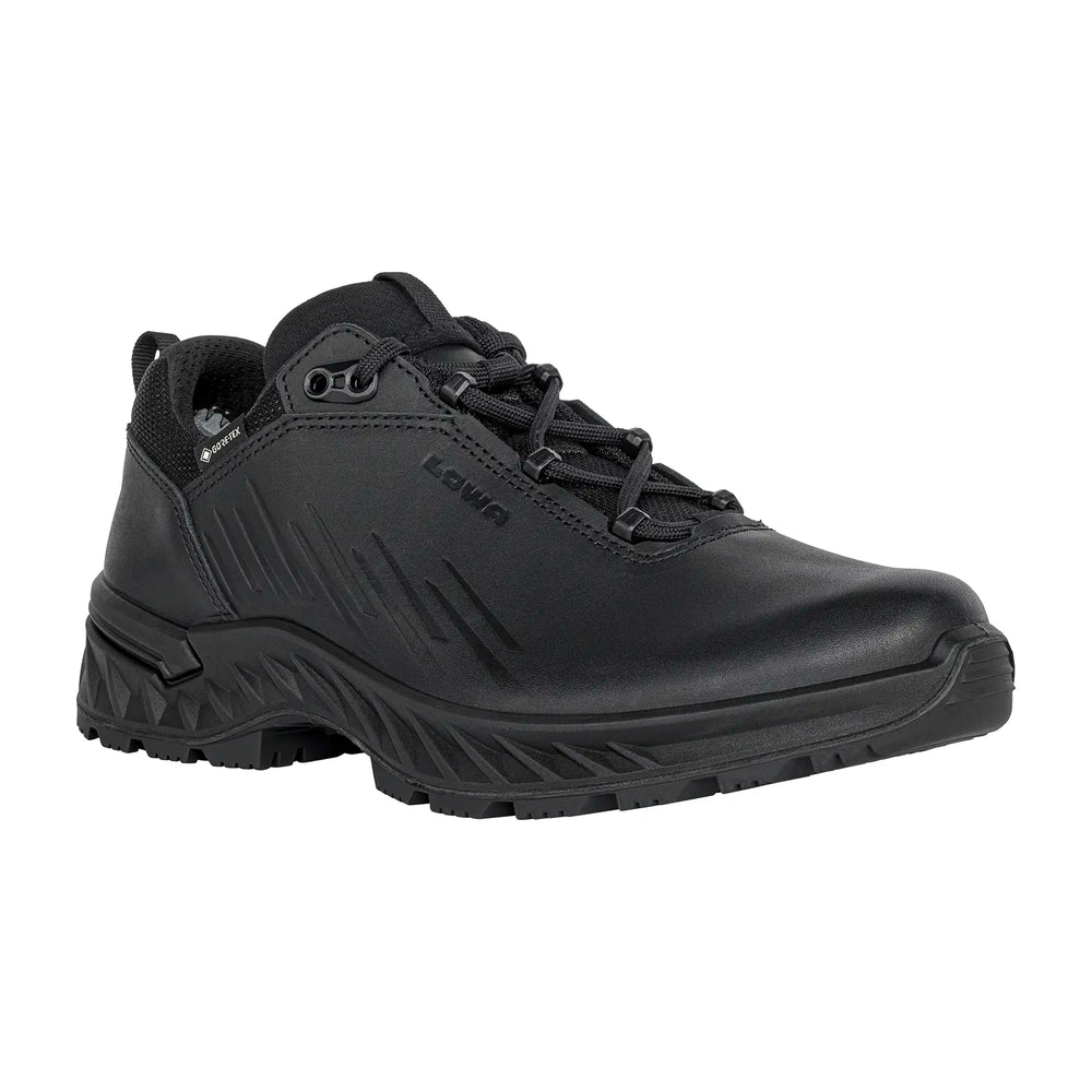 LOWA ZICON® GTX LO - BLACK