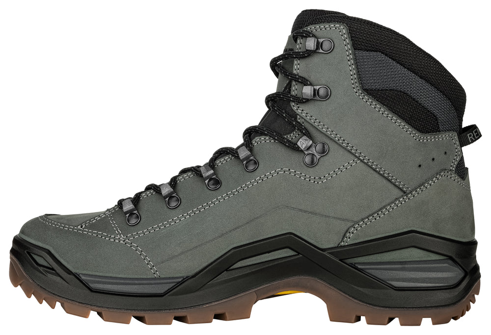 RENEGADE EVO GTX MID - DARK GREY/BLACK
