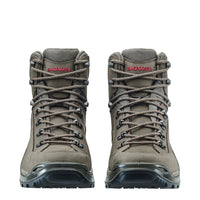 RENEGADE EVO GTX MID - STONE/REDWOOD